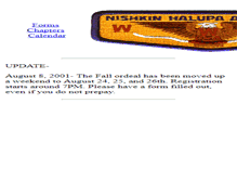 Tablet Screenshot of nishkin.org